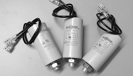啟動(dòng)電容器和運(yùn)行電容器有什么區(qū)別?
