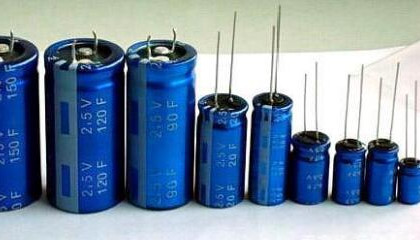 運行中的電機電容器如何維護保養?