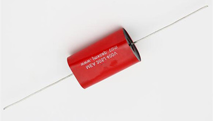 如何辨別交流馬達電容器的真假?