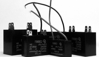 CBB61單相交流啟動(dòng)電容器損壞怎么替代?