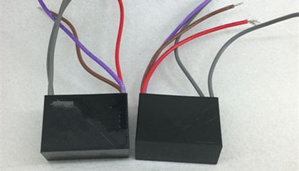 新環境下CBB65電機運行電容器生產企業如何發展？