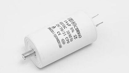 如何檢查油煙機(jī)電容器的電容量？